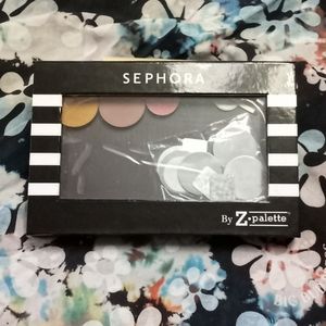 Sephora Zpalette Small Eyeshadow Holder